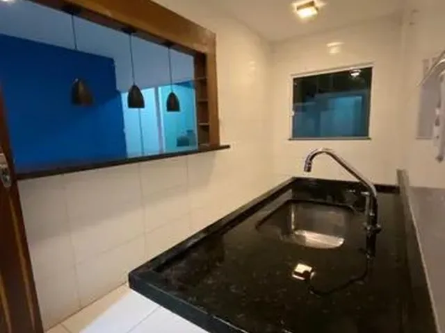 Imagem 2: Casa Nova - Perto da Fraga Maia - 2 Quartos