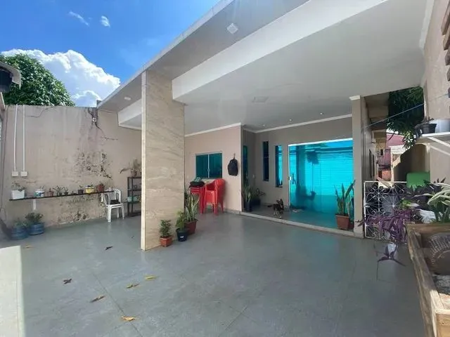 Imagem 1: Casa 2 Quartos em Industrial, Viana