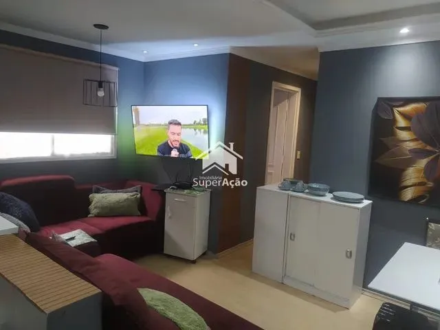 Imagem: Guarulhos - Apartamento Padrão - Vila das