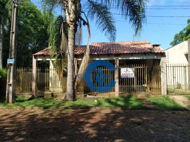 Imagem: Casa com 3 Dormitórios À Venda, 68 M²