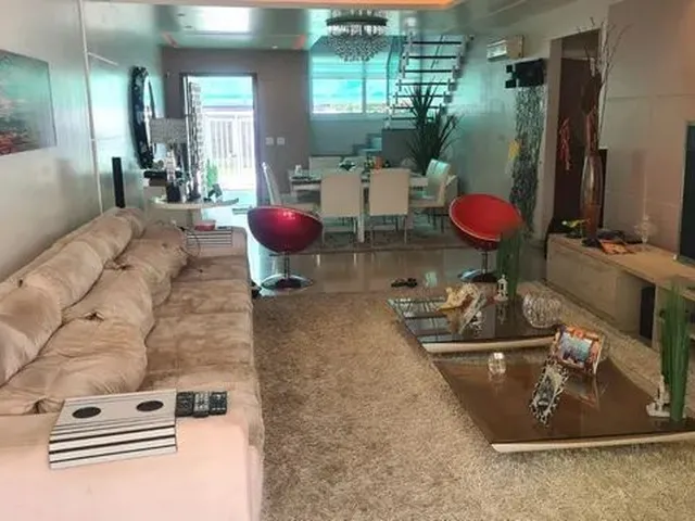 Imagem: Casa com 3 Dormitórios, 242 M² - Venda
