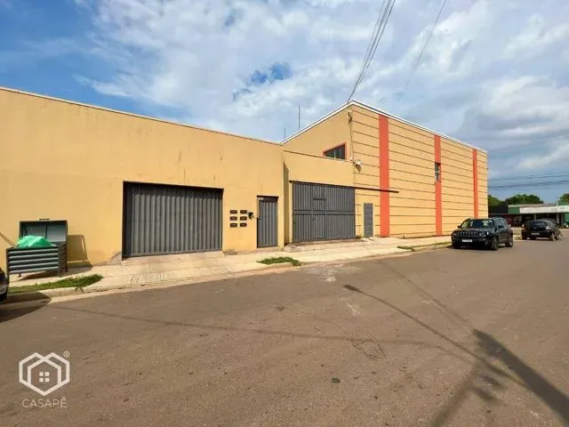 Imagem 5: Apartamento com 2 Dormitórios para Alugar, 75 M² por R$ 1.633,13/Mês - Igarapé