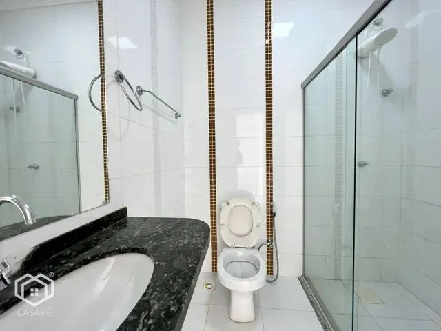 Imagem 6: Apartamento com 2 Dormitórios para Alugar, 75 M² por R$ 1.633,13/Mês - Igarapé