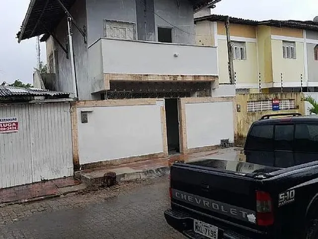 Imagem: Casa para Alugar - Lagoa Nova - Natal/Rn