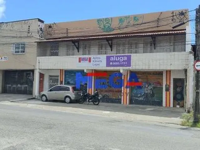 Imagem: Kitnet com 1 Suíte no Bairro Jacarecanga