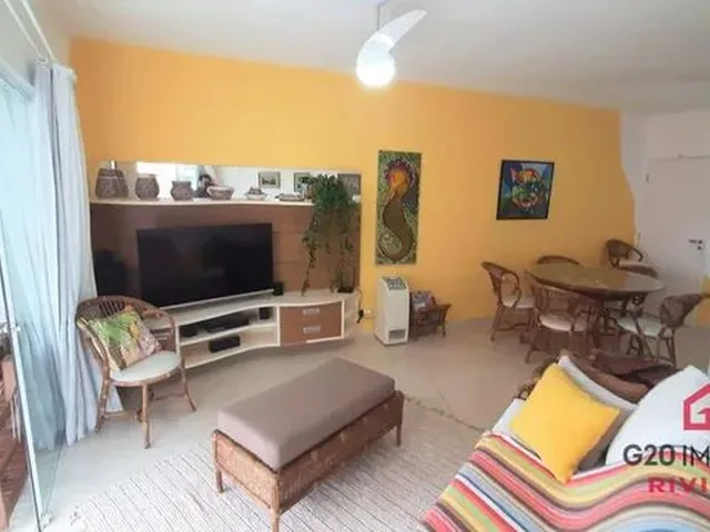 Imagem: Apartamento com 3 Dormitórios para Alugar