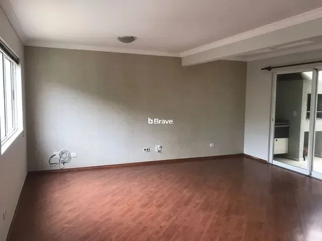 Imagem: Sobrado de Alto Padrão na Região do Ahú