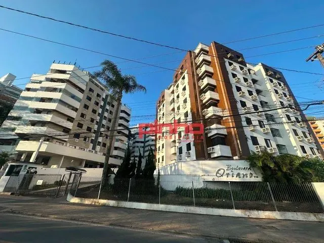 Imagem: Apartamento com 3 Dormitórios (Suíte)