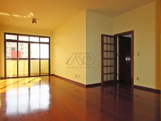 Imagem: Apartamento para Aluguel, 3 Quartos, 1 Suíte