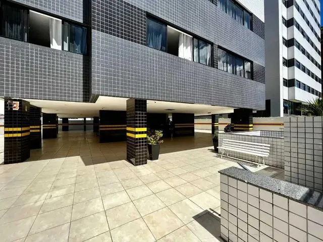 Imagem: Locação de Apartamentos / Padrão na Cidade