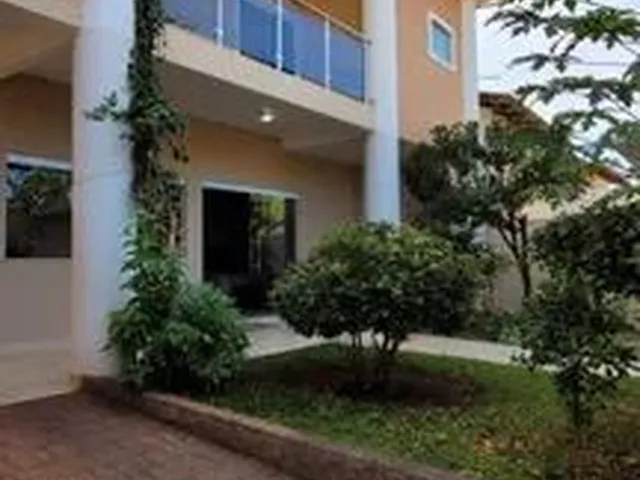 Imagem: Casa Sobrado com 3 Quartos - Bairro Jardim