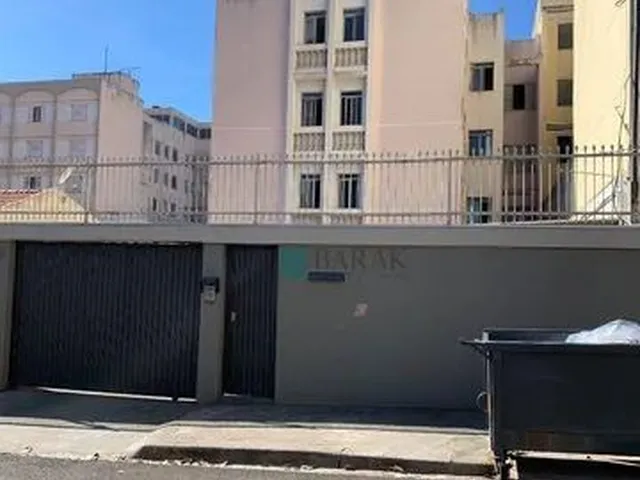 Imagem: Apartamento com 3 Dormitórios para Alugar