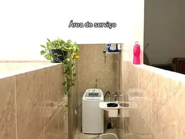 Imagem: Quarto em Casa Compartilhada