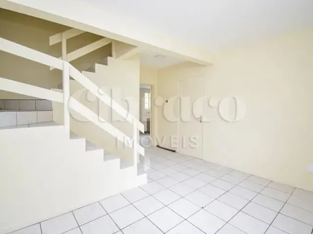 Imagem 5: Sobrado no Capão Raso com 3 Quartos de 111M² - Residencial Martins