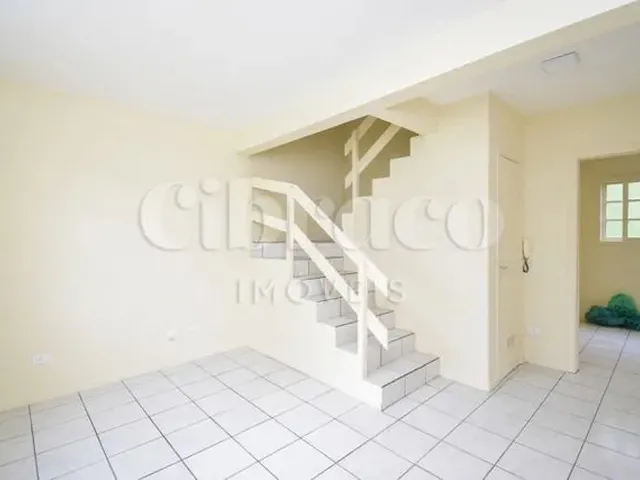 Imagem 11: Sobrado no Capão Raso com 3 Quartos de 111M² - Residencial Martins