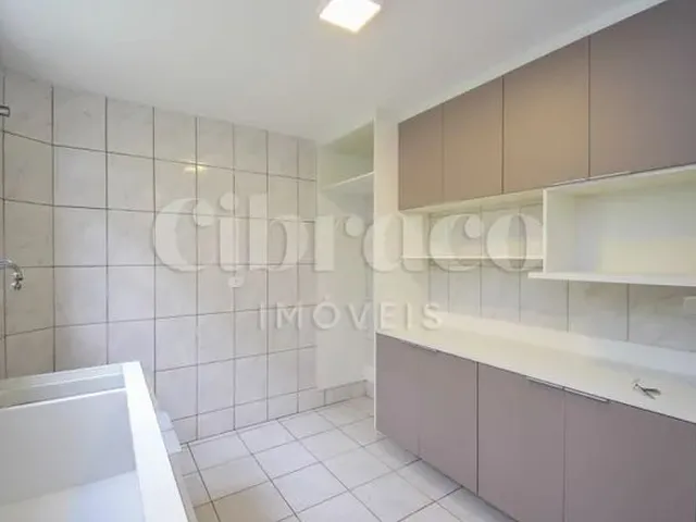 Imagem 7: Sobrado no Capão Raso com 3 Quartos de 111M² - Residencial Martins