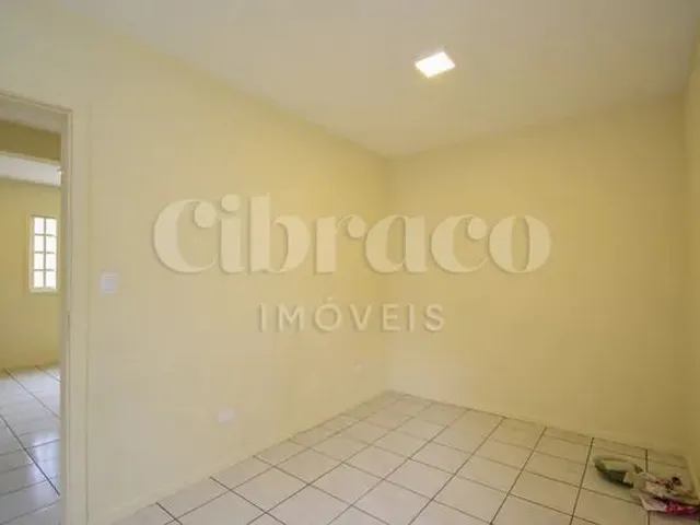 Imagem 16: Sobrado no Capão Raso com 3 Quartos de 111M² - Residencial Martins