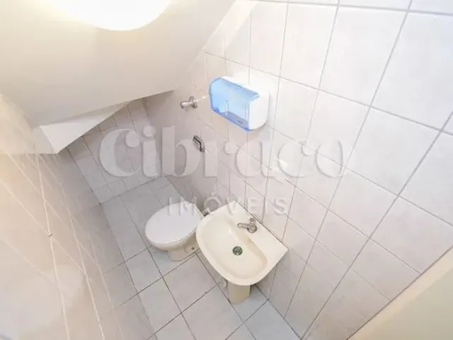 Imagem 13: Sobrado no Capão Raso com 3 Quartos de 111M² - Residencial Martins