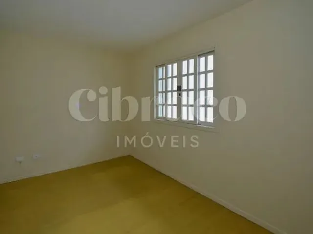 Imagem 2: Sobrado no Capão Raso com 3 Quartos de 111M² - Residencial Martins