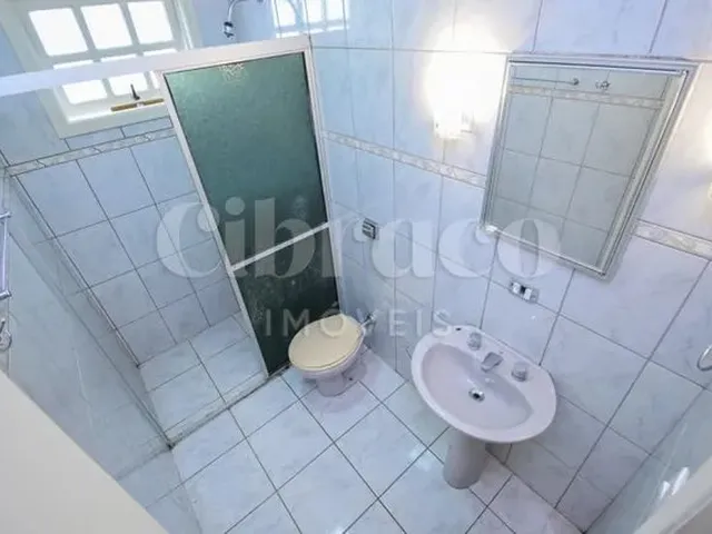 Imagem 15: Sobrado no Capão Raso com 3 Quartos de 111M² - Residencial Martins