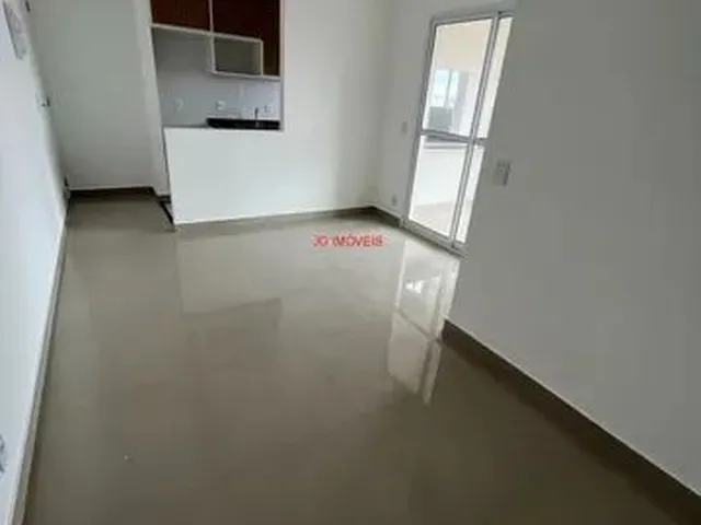 Imagem: Apartamento Residencial em Diadema - Sp