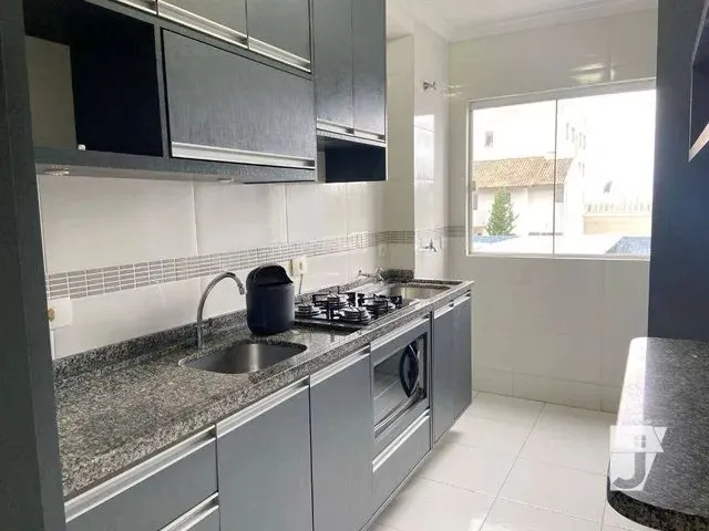 Imagem: Apartamento com 2 Dormitórios para Alugar
