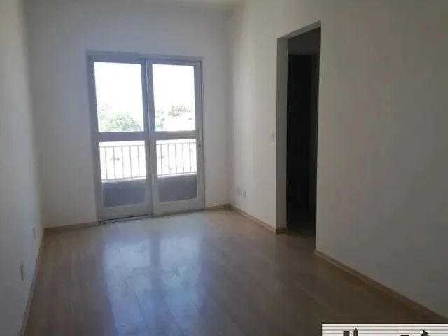 Imagem: Apartamento Residencial em Itu - Sp, Condomínio