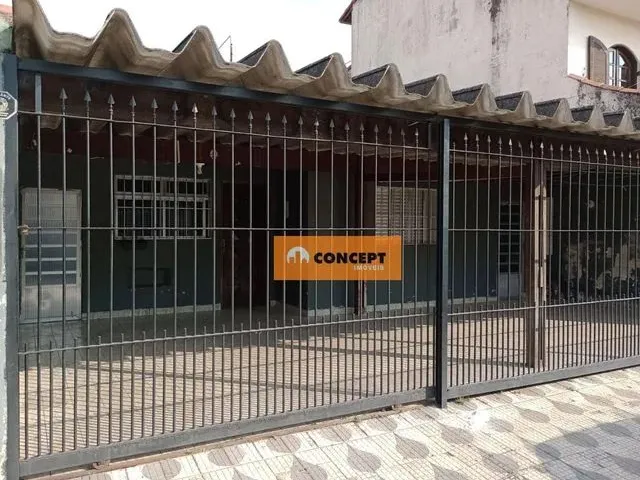 Imagem: Casa com 3 Dormitórios para Alugar, 119
