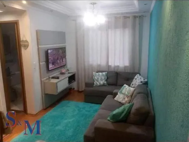 Imagem: Apartamento de 2 Quartos para Alugar no
