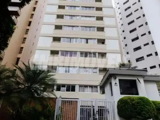 Imagem: Apartamento - Cambuí - Campinas