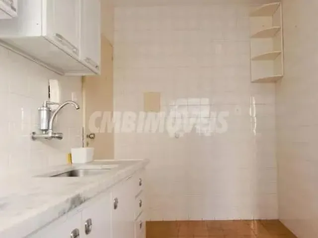 Imagem 6: Apartamento - Cambuí - Campinas