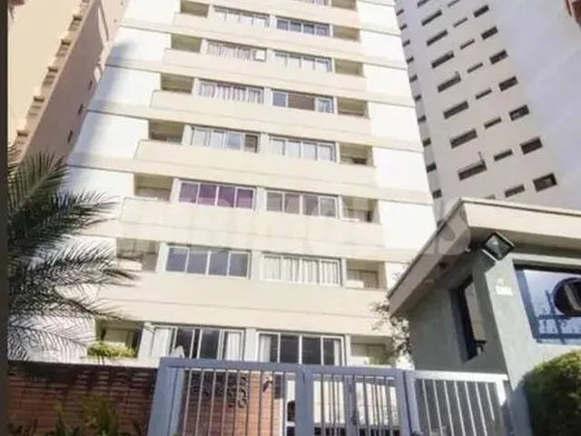 Imagem 14: Apartamento - Cambuí - Campinas