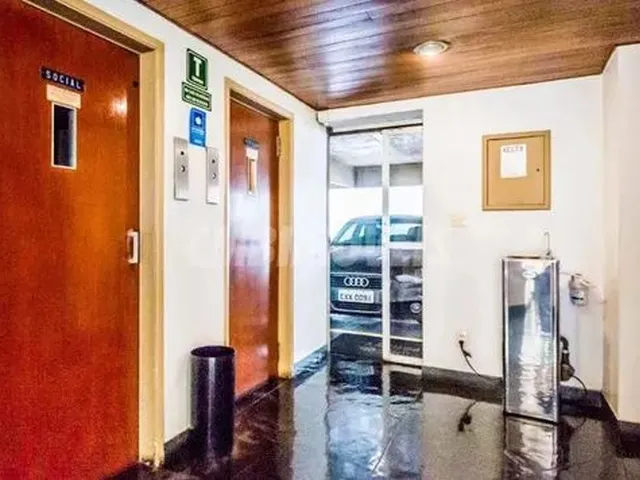 Imagem 4: Apartamento - Cambuí - Campinas