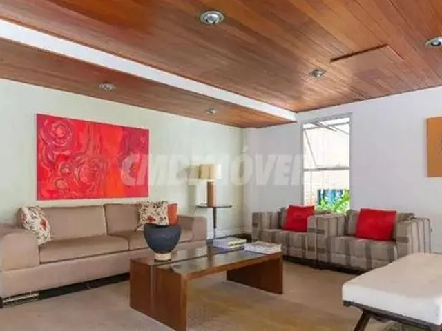 Imagem 5: Apartamento - Cambuí - Campinas