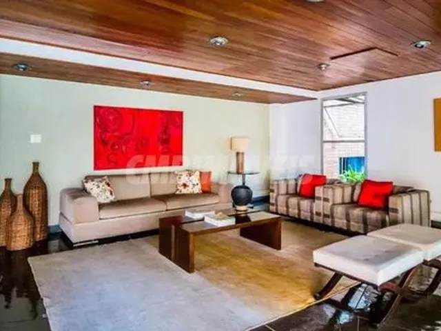 Imagem 16: Apartamento - Cambuí - Campinas