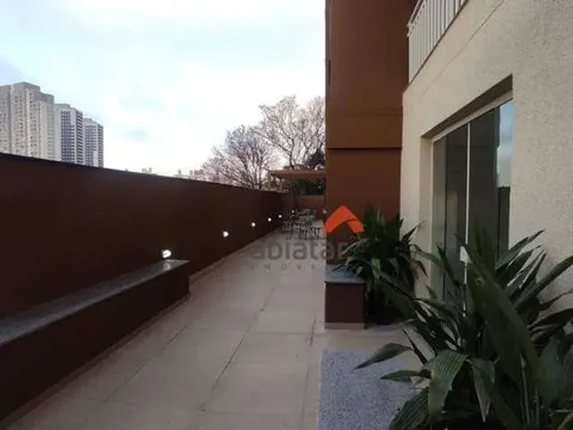 Imagem: Apartamento com 2 Dormitórios para Alugar