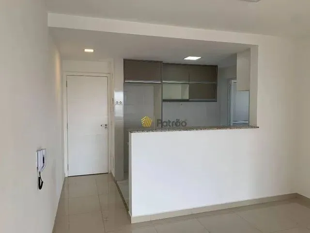 Imagem: Apartamento com 3 Dormitórios para Alugar