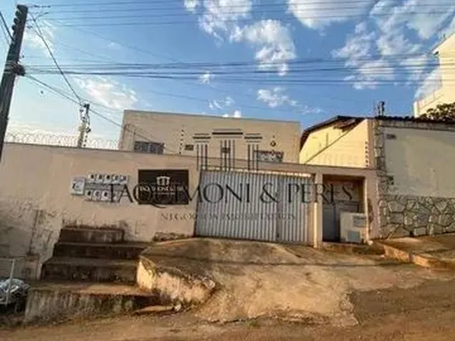 Imagem 1: Kitnet Próximo Ao Anashopping com 1 Dormitório para Alugar, 43 M² por R$ 400/Mês