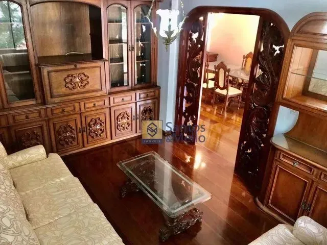 Imagem: Apartamento de 3 Quartos para Alugar no