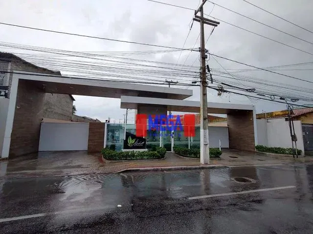 Imagem: Apartamento com 2Quartos no Bairro Araturi