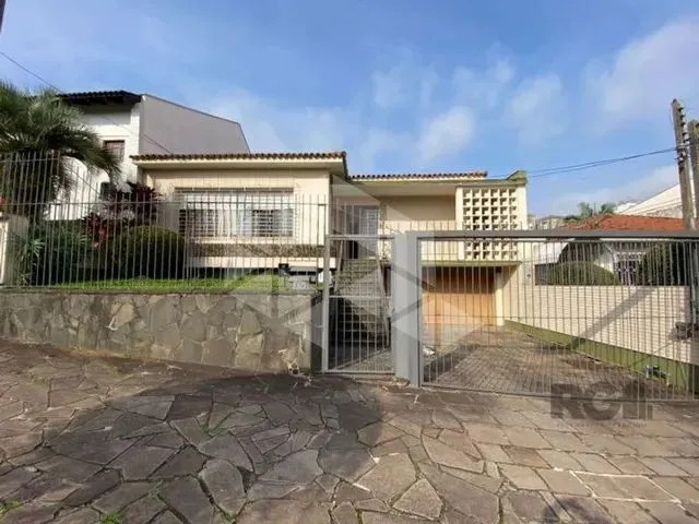 Imagem: Casa em Três Figueiras