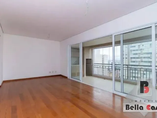 Imagem: Apartamento a Venda na Mooca com 3 Dormitórios