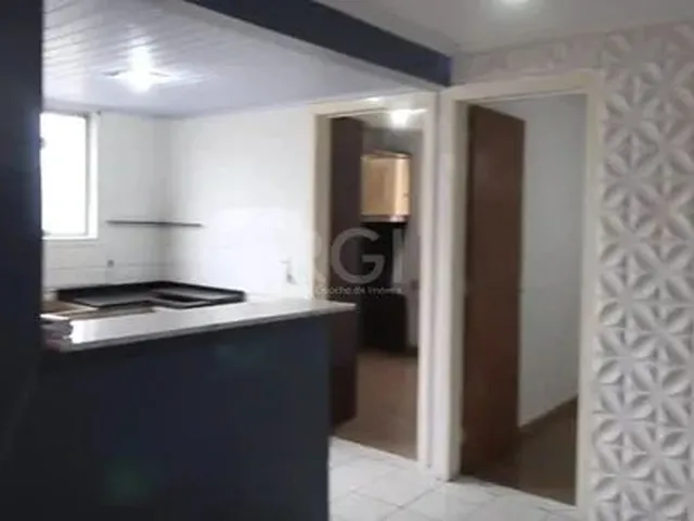 Imagem: Apartamento para Locação/Aluguel - 40M²