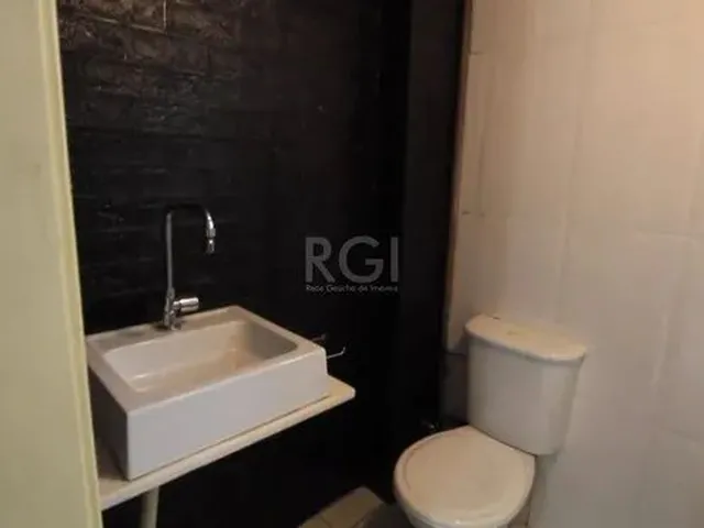 Imagem 4: Apartamento para Locação/Aluguel - 40M², 2 Dormitórios, 1 Vaga - Rubem Berta