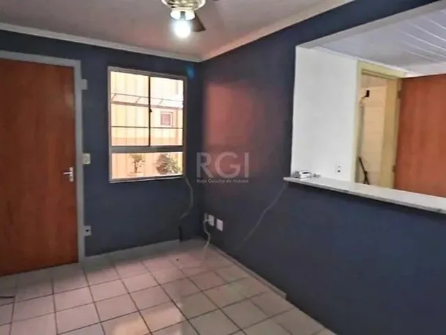 Imagem 7: Apartamento para Locação/Aluguel - 40M², 2 Dormitórios, 1 Vaga - Rubem Berta