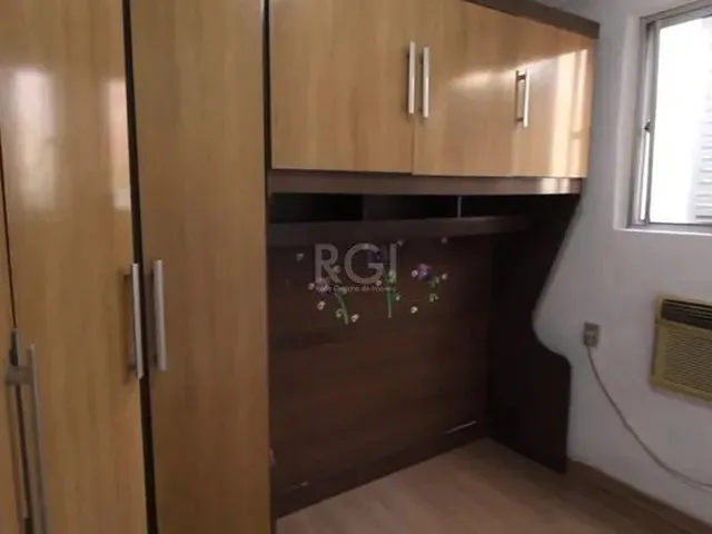 Imagem 2: Apartamento para Locação/Aluguel - 40M², 2 Dormitórios, 1 Vaga - Rubem Berta