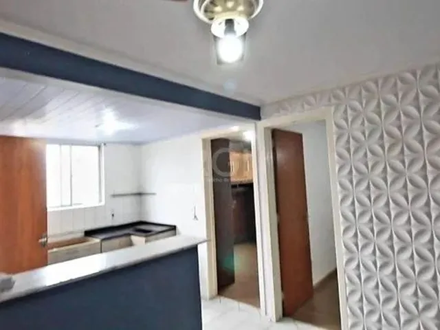 Imagem 3: Apartamento para Locação/Aluguel - 40M², 2 Dormitórios, 1 Vaga - Rubem Berta