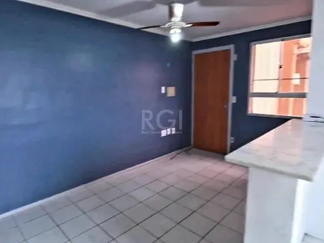 Imagem 9: Apartamento para Locação/Aluguel - 40M², 2 Dormitórios, 1 Vaga - Rubem Berta