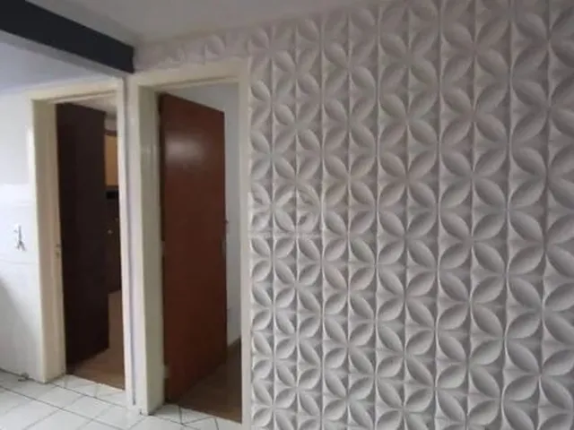Imagem 8: Apartamento para Locação/Aluguel - 40M², 2 Dormitórios, 1 Vaga - Rubem Berta