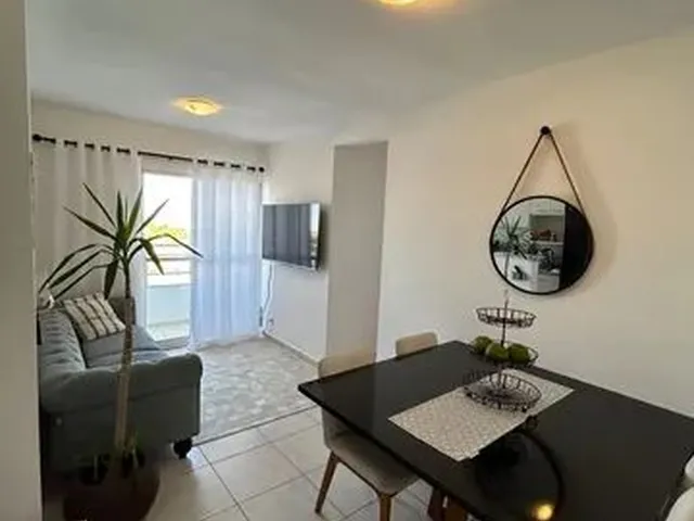 Imagem 1: Apartamento 3 Quartos Spazio Buena Vista